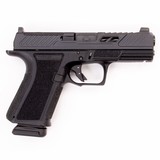 SHADOW SYSTEMS MR920 ELITE OR 9MM LUGER (9x19 PARA) - 2 of 3