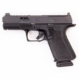 SHADOW SYSTEMS MR920 ELITE OR 9MM LUGER (9x19 PARA) - 1 of 3