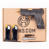 TAURUS PT111 G2 A 9MM LUGER (9x19 PARA) - 3 of 3