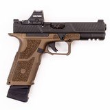 ZEV TECHNOLOGIES OZ-9MM 9MM LUGER (9x19 PARA) - 2 of 3