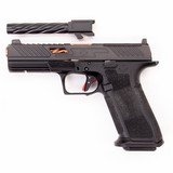 SHADOW SYSTEMS DR920L ELITE OR COMP 9MM LUGER (9x19 PARA) - 1 of 3