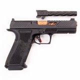SHADOW SYSTEMS DR920L ELITE OR COMP 9MM LUGER (9x19 PARA) - 2 of 3