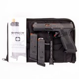 SHADOW SYSTEMS DR920L ELITE OR COMP 9MM LUGER (9x19 PARA) - 3 of 3