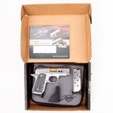 KIMBER MICRO 9 RAPIDE 9MM LUGER (9x19 PARA) - 3 of 3