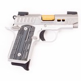 KIMBER MICRO 9 RAPIDE 9MM LUGER (9x19 PARA) - 2 of 3