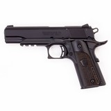 BROWNING BLACK LABEL 1911 22 .22 LR - 1 of 3