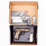 SIG SAUER MICRO 9 9MM LUGER (9x19 PARA) - 3 of 3