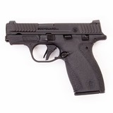 SMITH & WESSON BODYGUARD 2.0 .380 ACP - 1 of 3