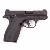 SMITH & WESSON BODYGUARD 2.0 .380 ACP - 2 of 3