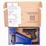 SMITH & WESSON BODYGUARD 2.0 .380 ACP - 3 of 3
