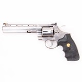 COLT PYTHON 357 .357 MAG - 1 of 3