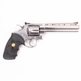 COLT PYTHON 357 .357 MAG - 2 of 3