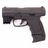 WALTHER PPS 9MM LUGER (9x19 PARA) - 1 of 3