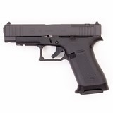 GLOCK 48 9MM LUGER (9x19 PARA) - 1 of 3