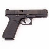GLOCK 17 GEN5 9MM LUGER (9x19 PARA) - 2 of 3