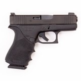 GLOCK 43X 9MM LUGER (9x19 PARA) - 2 of 3