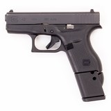 GLOCK 42 .380 ACP - 1 of 3