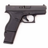 GLOCK 42 .380 ACP - 2 of 3