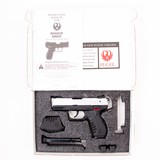 RUGER SR22P .22 LR - 3 of 3