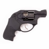 RUGER LCR .22 LR - 2 of 3