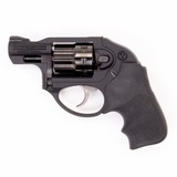 RUGER LCR .22 LR - 1 of 3