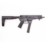 CMMG MKGS BANSHEE 9MM LUGER (9x19 PARA) - 2 of 3