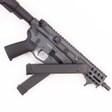CMMG MKGS BANSHEE 9MM LUGER (9x19 PARA) - 3 of 3