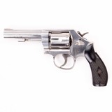 SMITH & WESSON MODEL 64-7 .38 SPL - 1 of 3