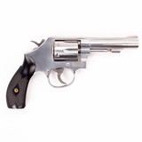 SMITH & WESSON MODEL 64-7 .38 SPL - 2 of 3