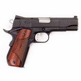 SMITH & WESSON SW1911SC
.45 ACP - 2 of 3