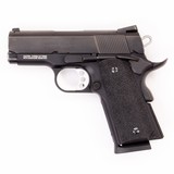 SMITH & WESSON SW1911 PRO SERIES .45 ACP