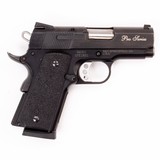 SMITH & WESSON SW1911 PRO SERIES .45 ACP - 2 of 3