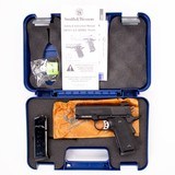 SMITH & WESSON SW1911 PRO SERIES .45 ACP - 3 of 3