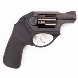RUGER LCR 9MM LUGER (9x19 PARA) - 2 of 3