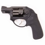 RUGER LCR 9MM LUGER (9x19 PARA) - 1 of 3