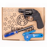 RUGER LCR 9MM LUGER (9x19 PARA) - 3 of 3