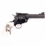 RUGER NEW MODEL BLACKHAWK .45 LC - 2 of 3