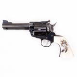 RUGER NEW MODEL BLACKHAWK .45 LC - 1 of 3