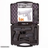 HECKLER & KOCH VP 9 9MM LUGER (9x19 PARA) - 3 of 3