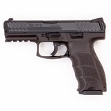 HECKLER & KOCH VP 9 9MM LUGER (9x19 PARA) - 1 of 3