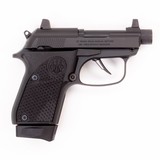 BERETTA 30X TOMCAT .32 ACP - 2 of 3