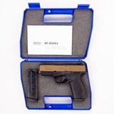 BERSA BP9CC 9MM LUGER (9x19 PARA) - 3 of 3