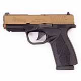 BERSA BP9CC 9MM LUGER (9x19 PARA) - 1 of 3