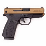 BERSA BP9CC 9MM LUGER (9x19 PARA) - 2 of 3