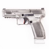 CANIK METE SFT 9MM LUGER (9x19 PARA) - 1 of 3