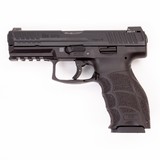 HECKLER & KOCH VP9 9MM LUGER (9x19 PARA) - 1 of 3