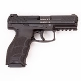 HECKLER & KOCH VP9 9MM LUGER (9x19 PARA) - 2 of 3