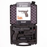 HECKLER & KOCH VP9 9MM LUGER (9x19 PARA) - 3 of 3