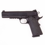 TISAS 1911 DUTY B9R 9MM LUGER (9x19 PARA) - 1 of 3