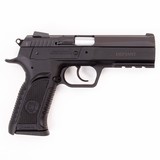 TANFOGLIO DEFIANT FORCE PLUS .40 S&W - 2 of 3